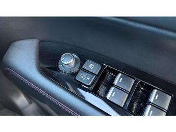 Mazda CX-5 2.0 Sport 5dr Auto Petrol Estate