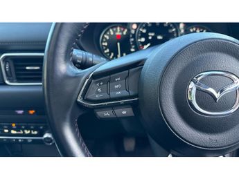 Mazda CX-5 2.0 Sport 5dr Auto Petrol Estate