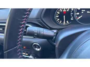 Mazda CX-5 2.0 Sport 5dr Auto Petrol Estate