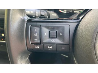 Nissan X-Trail 1.5 E-Power 204 N-Connecta 5dr Xtronic Hybrid Station Wagon