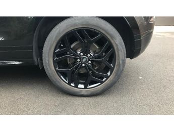 Land Rover Range Rover Evoque 2.0 D200 R-Dynamic HSE 5dr Auto Diesel Hatchback