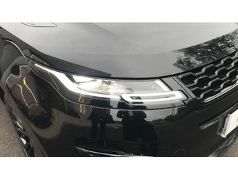 Land Rover Range Rover Evoque 2.0 D200 R-Dynamic HSE 5dr Auto Diesel Hatchback