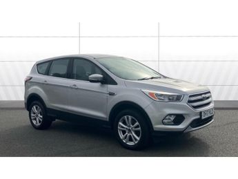 Ford Kuga 1.5 TDCi Zetec 5dr 2WD Diesel Estate