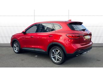 MG HS 1.5 T-GDI Excite 5dr DCT Petrol Hatchback