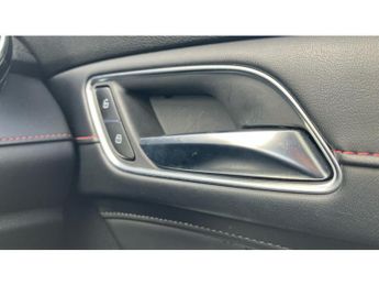 MG HS 1.5 T-GDI Excite 5dr DCT Petrol Hatchback