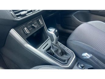 Volkswagen Polo 1.0 TSI Match 5dr DSG Petrol Hatchback