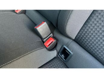 Volkswagen Polo 1.0 TSI Match 5dr DSG Petrol Hatchback