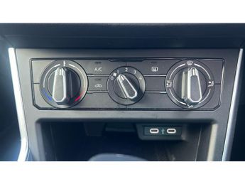 Volkswagen Polo 1.0 TSI Match 5dr DSG Petrol Hatchback
