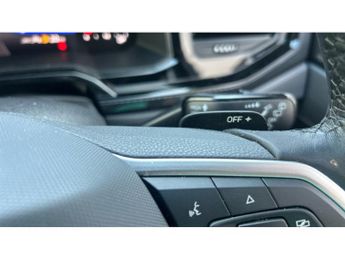 Volkswagen Polo 1.0 TSI Match 5dr DSG Petrol Hatchback