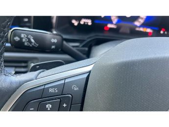 Volkswagen Polo 1.0 TSI Match 5dr DSG Petrol Hatchback