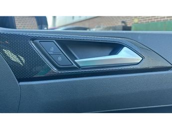 Volkswagen Polo 1.0 TSI Match 5dr DSG Petrol Hatchback
