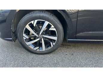 Volkswagen Polo 1.0 TSI Match 5dr DSG Petrol Hatchback