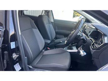 Volkswagen Polo 1.0 TSI Match 5dr DSG Petrol Hatchback