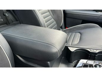 Kia Sportage 1.6T GDi HEV GT-Line S 5dr Auto Hybrid Estate