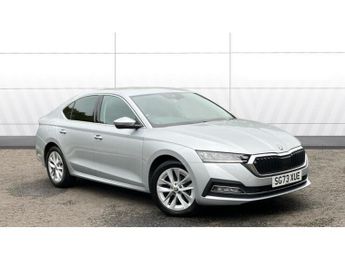 Skoda Octavia 2.0 TDI 150 SE L 5dr DSG Diesel Hatchback