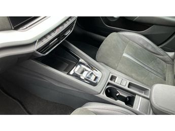Skoda Octavia 2.0 TDI 150 SE L 5dr DSG Diesel Hatchback
