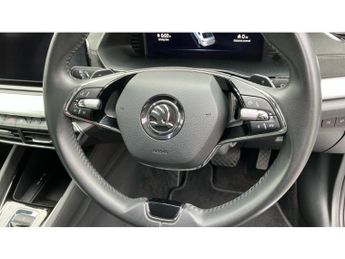 Skoda Octavia 2.0 TDI 150 SE L 5dr DSG Diesel Hatchback