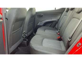 Hyundai i10 1.2 Active 5dr Auto Petrol Hatchback