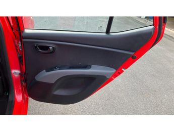 Hyundai i10 1.2 Active 5dr Auto Petrol Hatchback