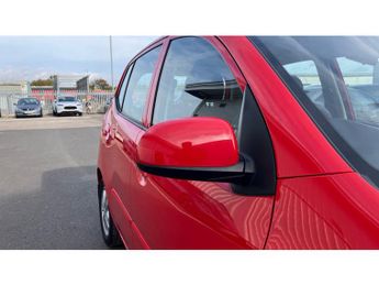 Hyundai i10 1.2 Active 5dr Auto Petrol Hatchback