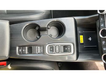 Honda Civic 2.0 eHEV Advance 5dr CVT Hybrid Hatchback