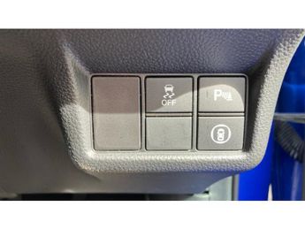 Honda Civic 2.0 eHEV Advance 5dr CVT Hybrid Hatchback