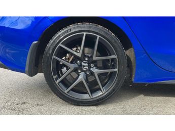 Honda Civic 2.0 eHEV Advance 5dr CVT Hybrid Hatchback