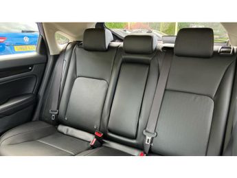 Honda Civic 2.0 eHEV Advance 5dr CVT Hybrid Hatchback