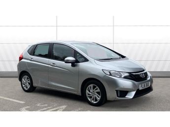 Honda Jazz 1.3 SE 5dr Petrol Hatchback