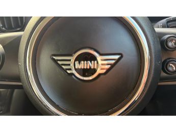 MINI Countryman 1.5 Cooper Classic 5dr Auto [Comfort/Nav+ Pack] Petrol Hatchback