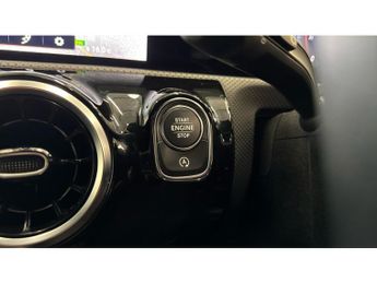 Mercedes-Benz A-Class A180 Sport Executive Edition 5dr Auto Petrol Hatchback