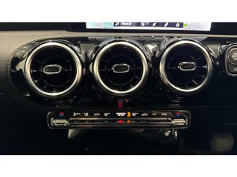 Mercedes-Benz A-Class A180 Sport Executive Edition 5dr Auto Petrol Hatchback