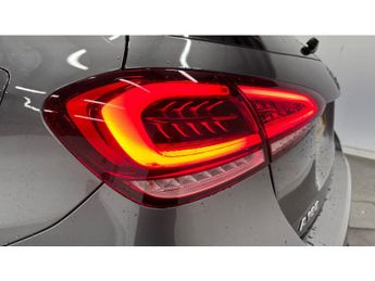 Mercedes-Benz A-Class A180 Sport Executive Edition 5dr Auto Petrol Hatchback