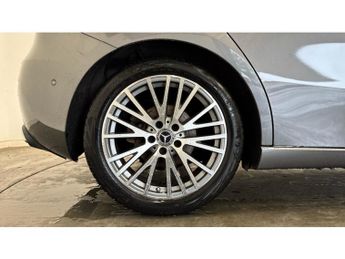 Mercedes-Benz A-Class A180 Sport Executive Edition 5dr Auto Petrol Hatchback