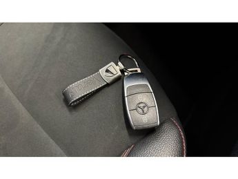 Mercedes-Benz A-Class A180 AMG Line Executive 5dr Auto Petrol Hatchback