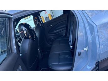 Nissan Juke 1.6 Hybrid Tekna 5dr Auto Hybrid Hatchback