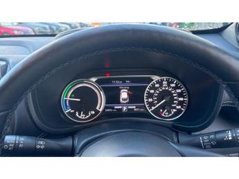 Nissan Juke 1.6 Hybrid Tekna 5dr Auto Hybrid Hatchback