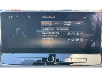 Nissan X-Trail 1.5 MHEV 163 Tekna 5dr Xtronic Petrol Station Wagon