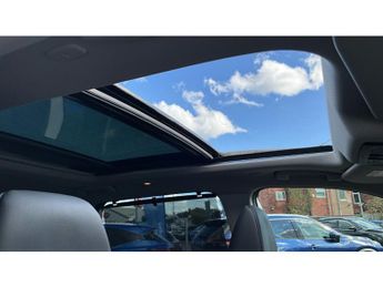 Nissan X-Trail 1.5 MHEV 163 Tekna 5dr Xtronic Petrol Station Wagon