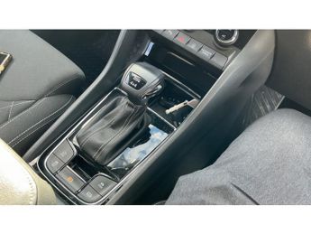 Skoda Karoq 2.0 TSI [190] Sport Line 4x4 5dr DSG Petrol Estate
