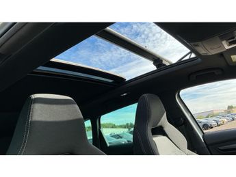 Skoda Karoq 2.0 TSI [190] Sport Line 4x4 5dr DSG Petrol Estate