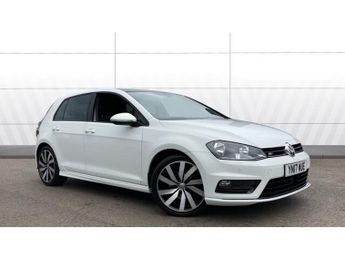 Volkswagen Golf 1.4 TSI 150 R-Line Edition 5dr Petrol Hatchback