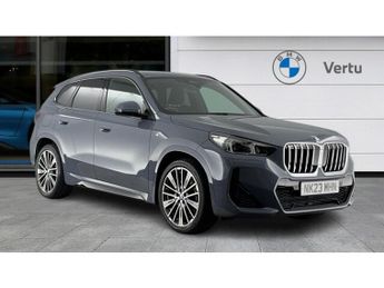 BMW X1 xDrive 23i MHT M Sport 5dr Step Auto Petrol Estate