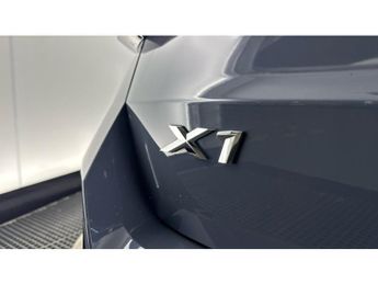 BMW X1 xDrive 23i MHT M Sport 5dr Step Auto Petrol Estate
