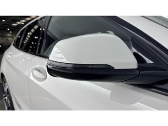 BMW 1 Series 118i [136] M Sport 5dr Step Auto [LCP] Petrol Hatchback