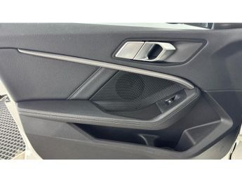 BMW 1 Series 118i [136] M Sport 5dr Step Auto [LCP] Petrol Hatchback