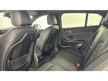 BMW 1 Series 118i [136] M Sport 5dr Step Auto [LCP] Petrol Hatchback