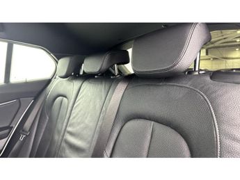 BMW 1 Series 118i [136] M Sport 5dr Step Auto [LCP] Petrol Hatchback