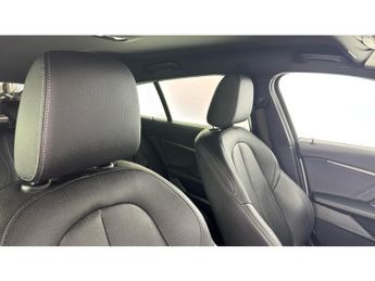 BMW 1 Series 118i [136] M Sport 5dr Step Auto [LCP] Petrol Hatchback