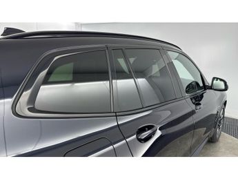 BMW iX3 210kW M Sport 80kWh 5dr Auto Electric Estate